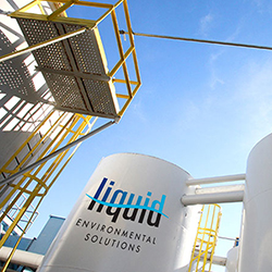 Liquid Environmental Solutions Acquires Advance Plumbing & Septic of Birmingham